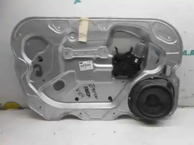 Second-hand car spare part DRIVER LEFT WINDOW REGULATOR for FORD FOCUS LIM. (CB4)  OEM IAM references   