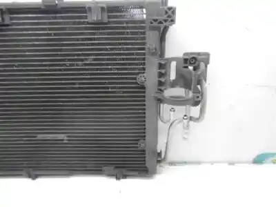 Pezzo di ricambio per auto di seconda mano condensatore / radiatore aria condizionata per opel corsa c cosmo riferimenti oem iam   