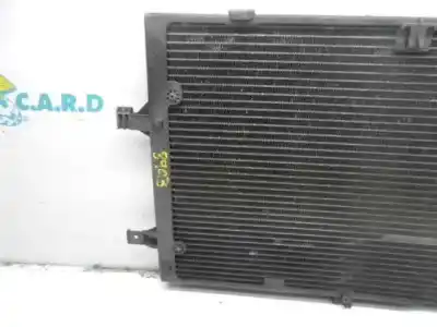 Pezzo di ricambio per auto di seconda mano condensatore / radiatore aria condizionata per opel corsa c cosmo riferimenti oem iam   