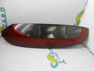 Second-hand car spare part left tailgate light for opel corsa c cosmo oem iam references   