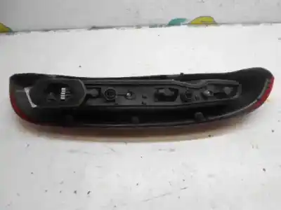 Second-hand car spare part left tailgate light for opel corsa c cosmo oem iam references   