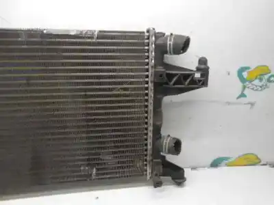 Pezzo di ricambio per auto di seconda mano radiatore d acqua per opel corsa c cosmo riferimenti oem iam   