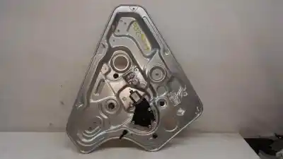 Peça sobressalente para automóvel em segunda mão elevador de vidros traseiro esquerdo por hyundai ix20 gl classic referências oem iam 834011p010