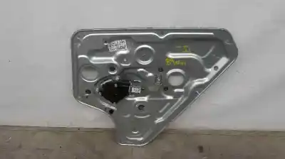 Peça sobressalente para automóvel em segunda mão elevador de vidros traseiro direito por hyundai ix20 gl classic referências oem iam 834021p010