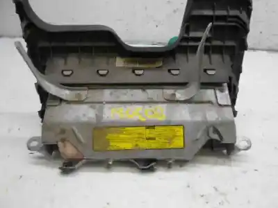 Peça sobressalente para automóvel em segunda mão airbag de joelho por toyota yaris (ksp9/scp9/nlp9) básico referências oem iam   