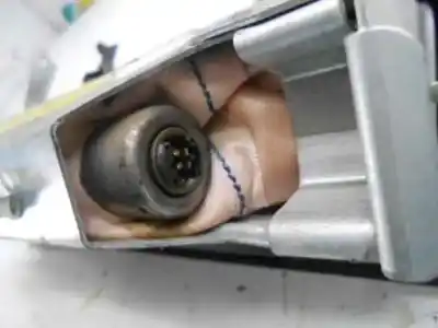 Peça sobressalente para automóvel em segunda mão airbag de joelho por toyota yaris (ksp9/scp9/nlp9) básico referências oem iam   