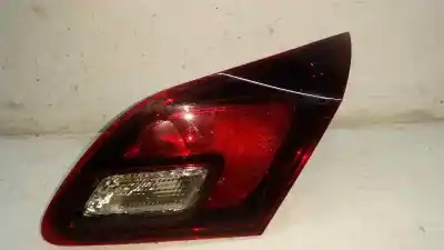 Peça sobressalente para automóvel em segunda mão  por OPEL ASTRA J LIM.  Referências OEM IAM   