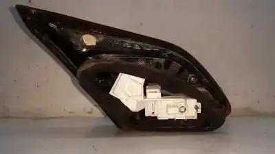 Second-hand car spare part right tailgate light for opel astra j lim. excellence oem iam references   