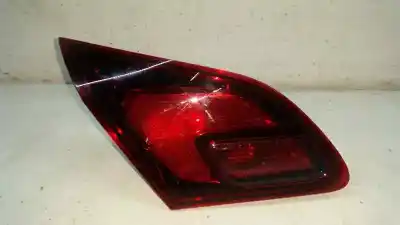 Peça sobressalente para automóvel em segunda mão  por OPEL ASTRA J LIM.  Referências OEM IAM   