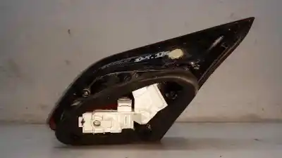 Second-hand car spare part left tailgate light for opel astra j lim. excellence oem iam references   