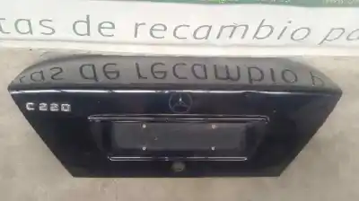 Автозапчасти б/у  за MERCEDES-BENZ CLASE C (W202) BERLINA  ссылки OEM IAM   