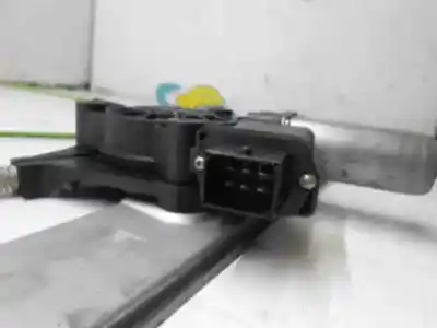 Second-hand car spare part driver left window regulator for opel corsa d catch me oem iam references   