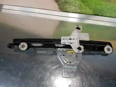 Second-hand car spare part rear right window regulator for dodge caliber se oem iam references   2 pins