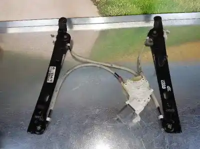 Second-hand car spare part Passenger Side Right Window Regulator for DODGE CALIBER SE OEM IAM references   2 PINS