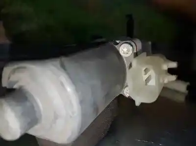 Second-hand car spare part passenger side right window regulator for dodge caliber se oem iam references   2 pins