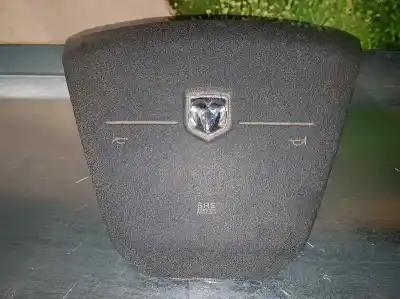 Peça sobressalente para automóvel em segunda mão kit airbag por dodge caliber se referências oem iam p04672603ae  