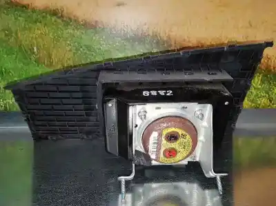 Peça sobressalente para automóvel em segunda mão kit airbag por dodge caliber se referências oem iam p04672603ae  