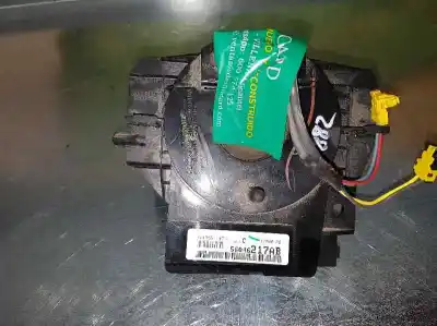 Peça sobressalente para automóvel em segunda mão kit airbag por dodge caliber se referências oem iam p04672603ae  