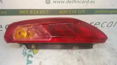 Pezzo di ricambio per auto di seconda mano LUCI POSTERIORI DESTRA per FIAT PUNTO (199)  Riferimenti OEM IAM   