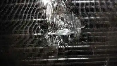 Автозапчастина б/у водяний радіатор для seat leon (1m1) stella посилання на oem iam 872272s  1k0121253aa