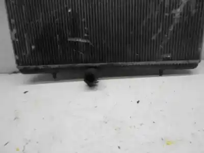 Pezzo di ricambio per auto di seconda mano radiatore d acqua per citroen c4 coupe vtr plus riferimenti oem iam   