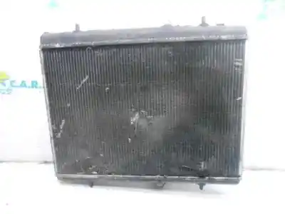 Pezzo di ricambio per auto di seconda mano radiatore d acqua per citroen c4 coupe vtr plus riferimenti oem iam   
