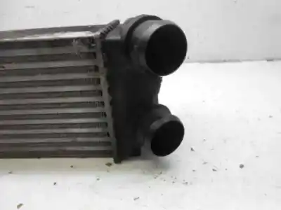 Pezzo di ricambio per auto di seconda mano intercooler per citroen c4 coupe vtr plus riferimenti oem iam   