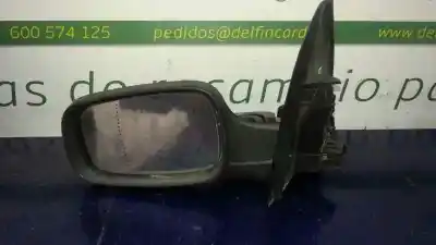 Автозапчастина б/у  для RENAULT MEGANE II BERLINA 3P  Посилання на OEM IAM   5 PINS