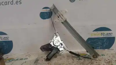 Second-hand car spare part REAR RIGHT WINDOW REGULATOR for HYUNDAI ACCENT (LC)  OEM IAM references 9882025100  