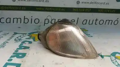 Peça sobressalente para automóvel em segunda mão Farolim Dianteiro Direito por RENAULT LAGUNA (B56) 2.2 Diesel Referências OEM IAM   