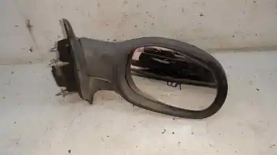 Pezzo di ricambio per auto di seconda mano RETROVISORE DESTRO per RENAULT LAGUNA (B56)  Riferimenti OEM IAM   7 PINS
