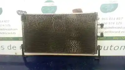 Second-hand car spare part air conditioning condenser / radiator for chrysler neon (pl) 2.0 le oem iam references 