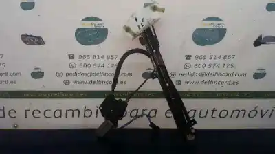 Second-hand car spare part Driver Left Window Regulator for CHRYSLER NEON (PL) 2.0 LE OEM IAM references 04798621AC  2 PINS