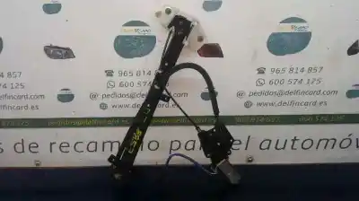 Second-hand car spare part driver left window regulator for chrysler neon (pl) 2.0 le oem iam references 04798621ac  2 pins