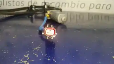 Second-hand car spare part driver left window regulator for chrysler neon (pl) 2.0 le oem iam references 04798621ac  2 pins