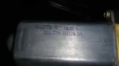 Second-hand car spare part driver left window regulator for chrysler neon (pl) 2.0 le oem iam references 04798621ac  2 pins