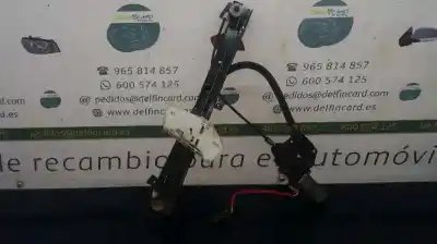 Second-hand car spare part Passenger Side Right Window Regulator for CHRYSLER NEON (PL) 2.0 LE OEM IAM references 04798620  2 PINS