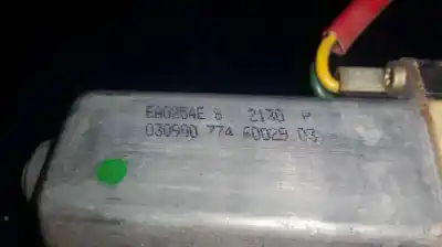 Second-hand car spare part passenger side right window regulator for chrysler neon (pl) 2.0 le oem iam references 04798620  2 pins