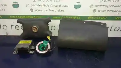 Second-hand car spare part airbag kit for chrysler neon (pl) 2.0 le oem iam references 