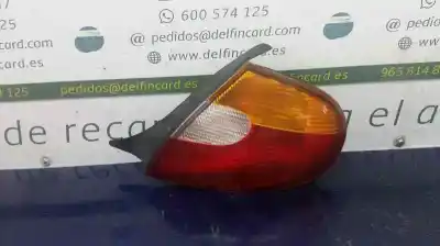 Second-hand car spare part right tailgate light for chrysler neon (pl) 2.0 le oem iam references 05288342ac