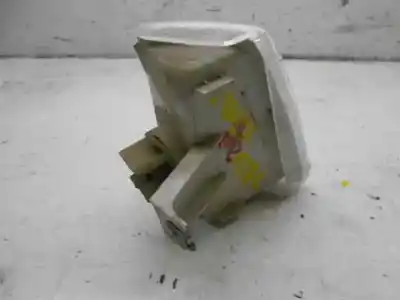 Peça sobressalente para automóvel em segunda mão farolim dianteiro esquerdo por opel kadett e ls berlina referências oem iam   