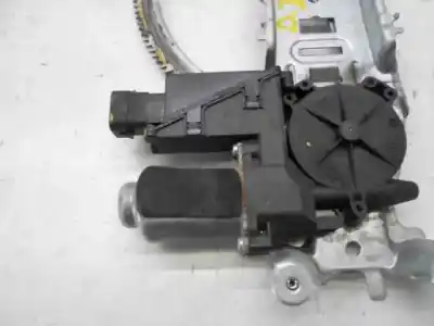 Second-hand car spare part driver left window regulator for opel corsa c cosmo oem iam references  3 p 
