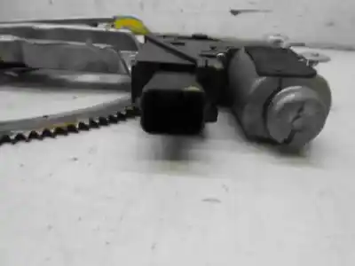 Second-hand car spare part driver left window regulator for opel corsa c cosmo oem iam references  3 p 