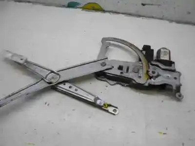 Second-hand car spare part driver left window regulator for opel corsa c cosmo oem iam references  3 p 