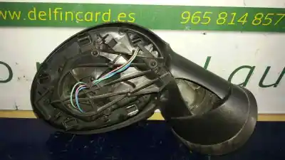 Автозапчастина б/у правий задний огляд для mini mini (r56) cooper посилання на oem iam   3 pins