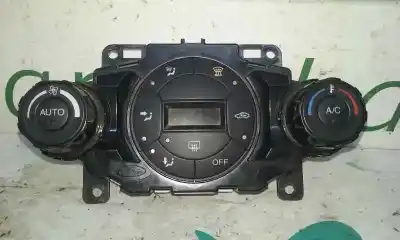 Tweedehands auto-onderdeel KLIMAATCONTROLE voor FORD FIESTA (CB1)  OEM IAM-referenties 8A6T18C612AL  