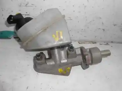Pezzo di ricambio per auto di seconda mano Pompa Freni per RENAULT CLIO II FASE I (B/CBO) 1.9 D Alize Riferimenti OEM IAM   