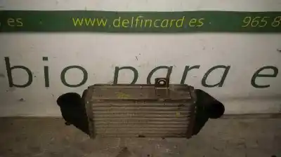 Second-hand car spare part INTERCOOLER for FORD ESCORT BERL./TURNIER  OEM IAM references 91FF9L440AB  