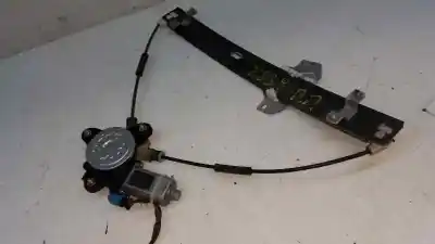 Second-hand car spare part PASSENGER SIDE RIGHT WINDOW REGULATOR for CHEVROLET MATIZ  OEM IAM references   2 PINS