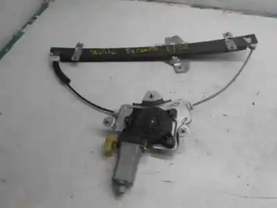 Tweedehands auto-onderdeel regelaar rechts voor ruit voor kia picanto 1.0 lx oem iam-referenties 